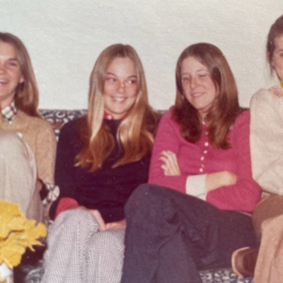 UVA Women Class of 1974