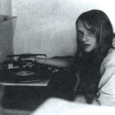 UVA female student, Class of 1974