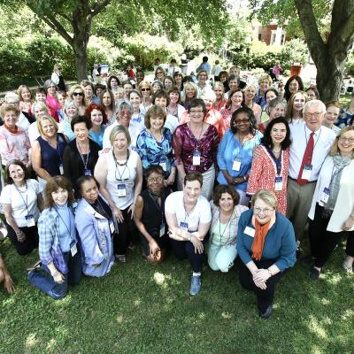 UVA Women, Class of '74