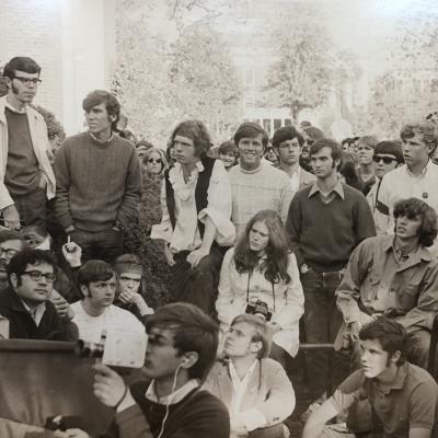 UVA Women, Class of '74