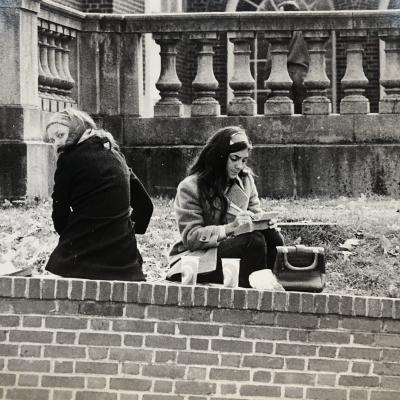 UVA Women, Class of '74