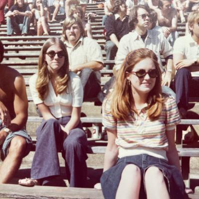 UVA Women, Class of '74