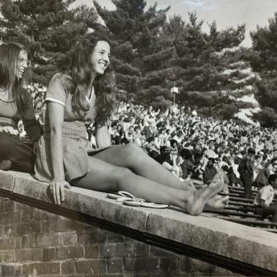 UVA Women, Class of '74