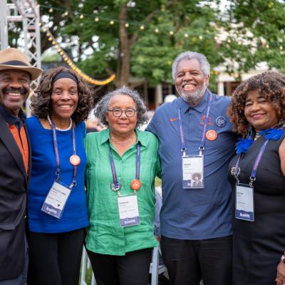 UVA Women, Class of '74