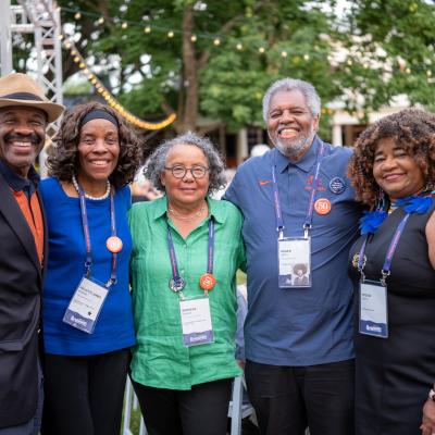 UVA Women, Class of '74