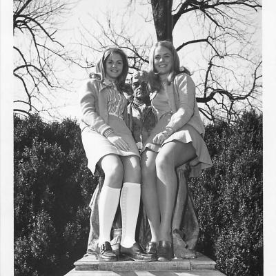 UVA Women, Class of '74